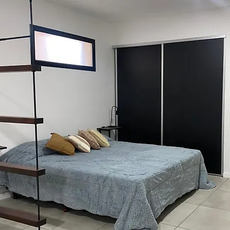 Departamento Terminal Apartment Rosario Exterior photo
