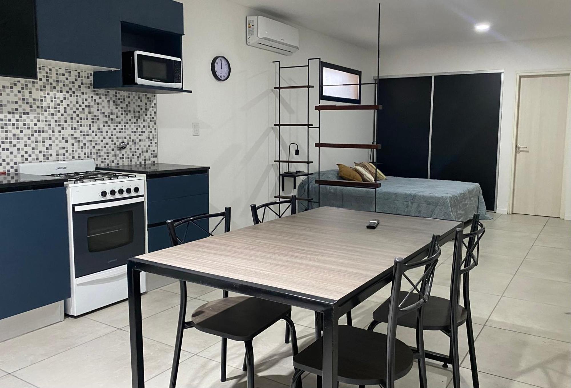 Apartment Departamento Terminal *