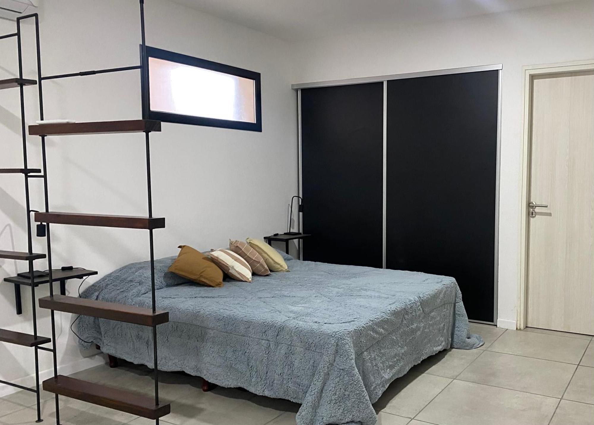 Apartment Departamento Terminal Rosario