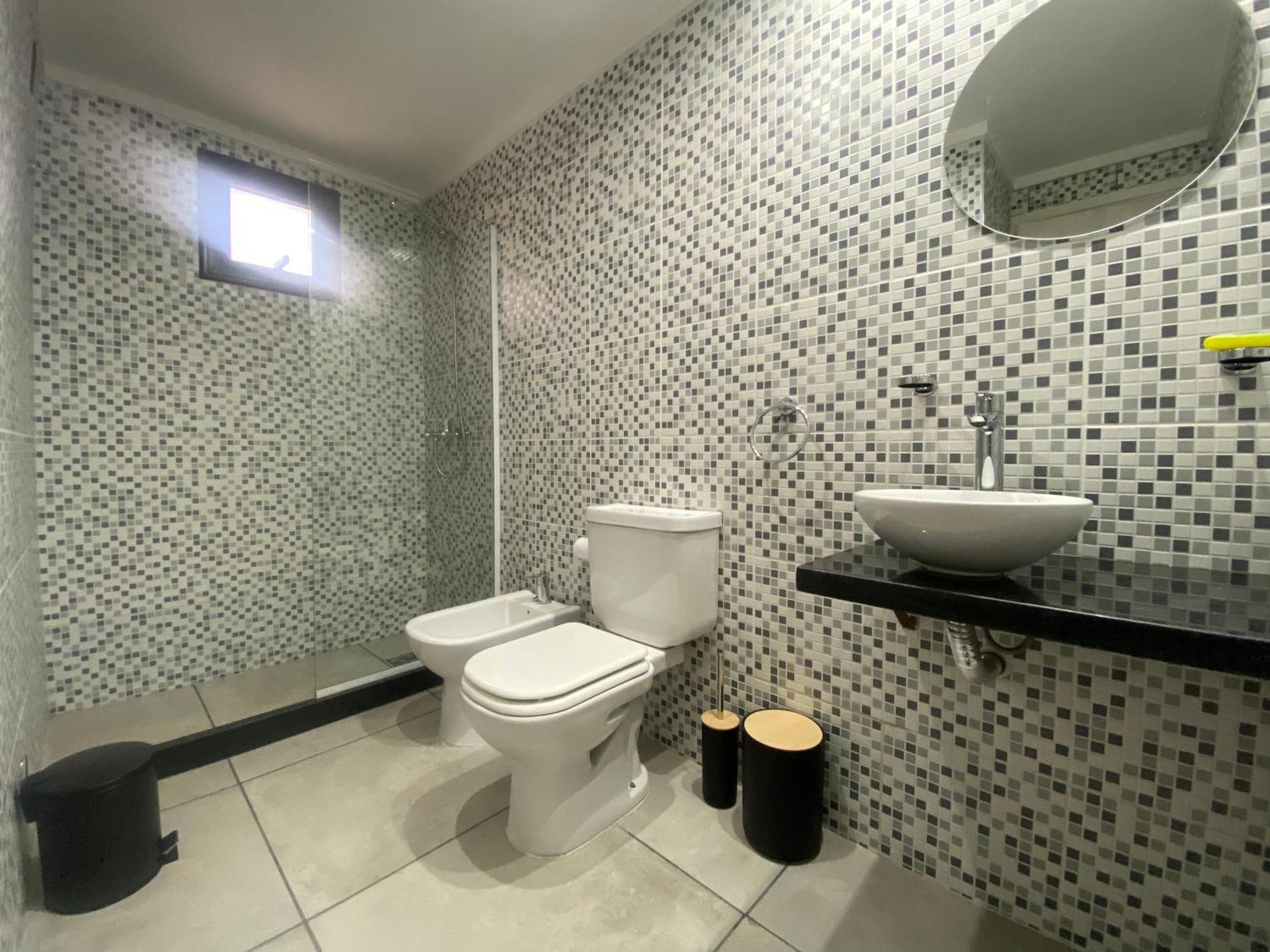 Apartment Departamento Terminal