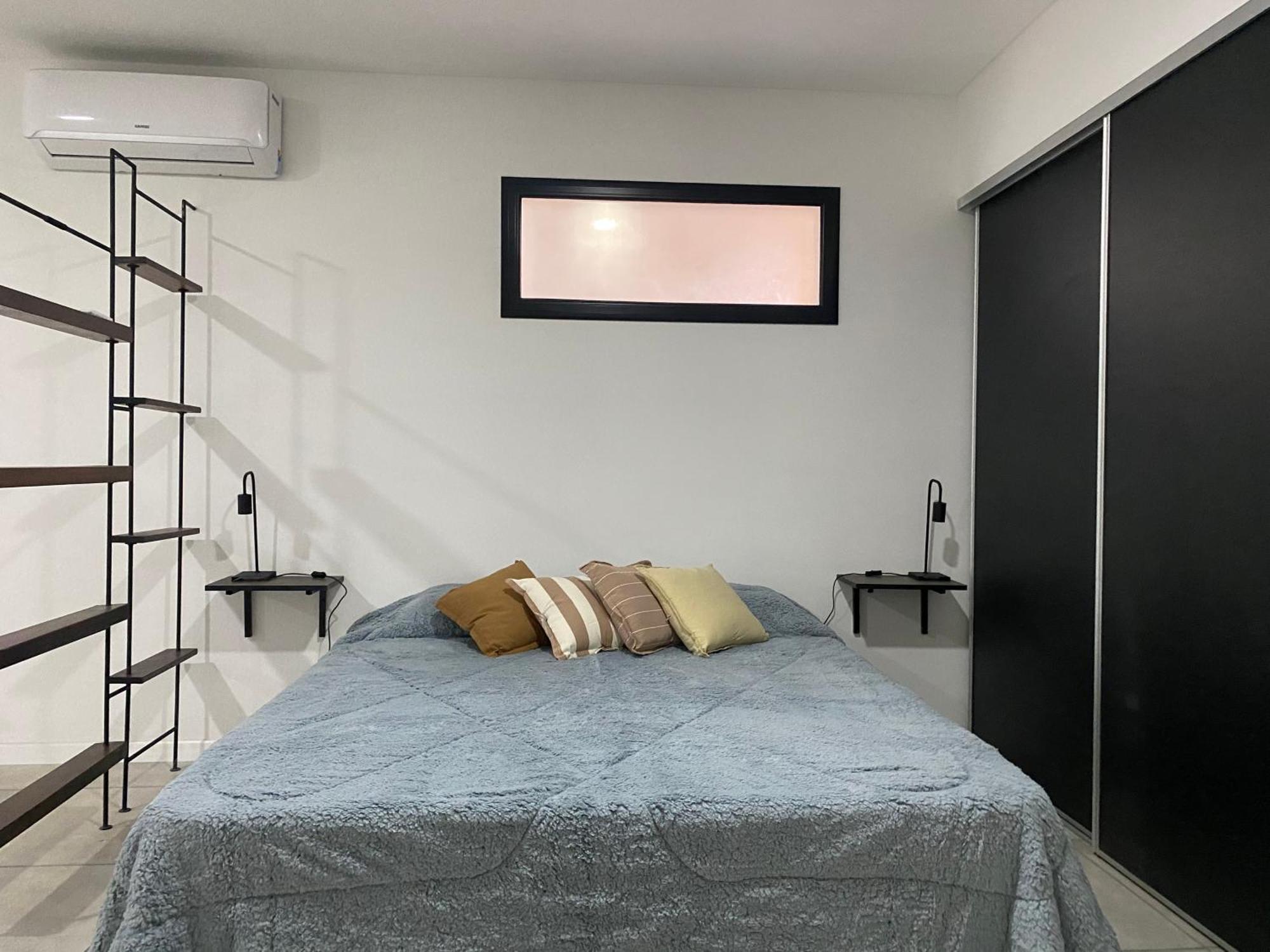 Departamento Terminal Apartment Rosario